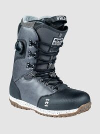 Rome Bodega Hybrid BOA Snowboard Boots black