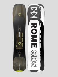 Rome Ravine Select Snowboard none