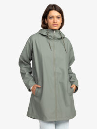 Roxy Raining Again - Hooded Jacket For Women