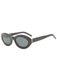 Saint Laurent SL M136 Sunglasses Black