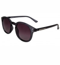 Santa Cruz Watson Sunglasses - Black