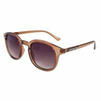 Santa Cruz Watson Sunglasses - Chocolate