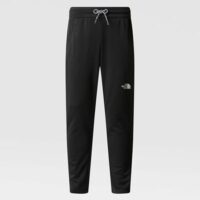 The North Face Boys' Never Stop Trousers Tnf Black