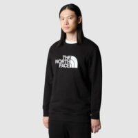 The North Face Men's Drew Peak Sweater Tnf Black-tnf White