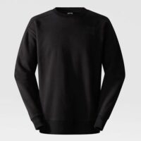 The North Face The 489 Sweater Tnf Black