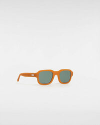 VANS 66 Sunglasses autumn Leaf Unisex Orange One