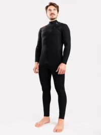 Xcel Infiniti X2 Ltd 4/3 Wetsuit black