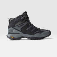 The North Face Women's Hedgehog Futurelight™ Hiking Boots Tnf Black-zinc Grey  female