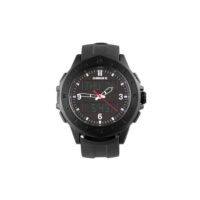 Clawgear Dual Timer Watch Black
