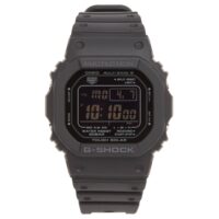 G-Shock GW-5000HS-1ER Heritage Series Watch Black