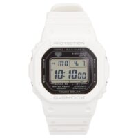 G-Shock GW-5000HS-7ER Heritage Series Watch White