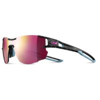 Julbo Aerolite Sunglasses BlueGreyultilayer Pink/CAT3