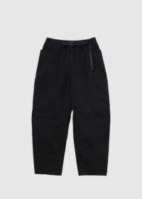 Gramicci Voyager Pants - Black -
