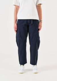 Gramicci Voyager Pants - Double Navy - M