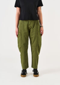 Gramicci Voyager Pants - Olive - XL