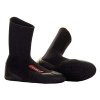 O'neill Wetsuits Epic 5 Mm Booties EU 47-48