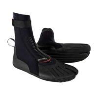 O'neill Wetsuits Heat Split Toe 3 Mm Booties EU 43