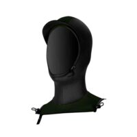 O'neill Wetsuits Mutant Neoprene Hood 2 Mm L