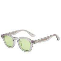 AKILA Logos Sunglasses Cement/Apple
