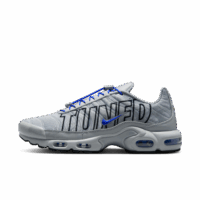 Nike Air Max Plus Men's Shoes - Grey