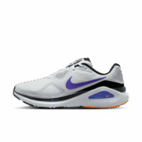 Nike Structure 26 Men's Road Running Shoes - Grey