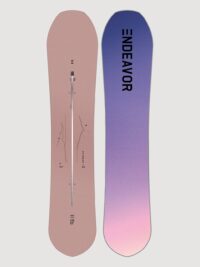 Endeavor Trooper Directors 2025 Snowboard directors