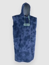 Ion Core Surf Poncho blue