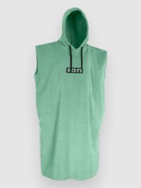 Ion Core Surf Poncho mint