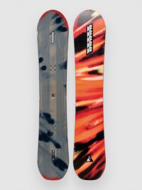 K2 Antidote 2025 Snowboard design
