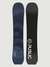 Public Research 2025 Snowboard uni