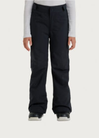 Roxy Backyard Pants - Black - 16 Years