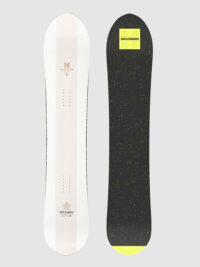 Salomon HPS - Sickstick 2025 Snowboard multi color