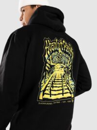 Absolut Park Band Hoodie black