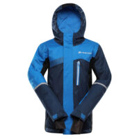 Alpine Pro Dearo 2 Jacket 140-146 cm Boy