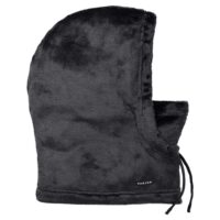 Burton Cora Hood Black Man