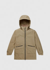 Burton Treeline GORE-TEX 3L Jacket - Kelp - L