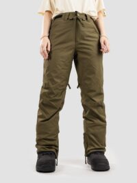 Coal Lucania Pants olive