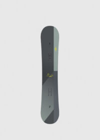 Endeavor Live Snowboard - 153cm