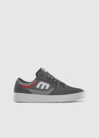 Etnies Loot Skate Shoes - Dark Grey - UK 10.5