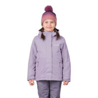 Hannah Vala Jacket Purple 4-5 Years Boy