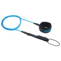 Ion Surfboard Core 7 Mm Surf Leash Blue,Black 6'