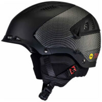 K2 Diversion Mips Helmet Black L-XL