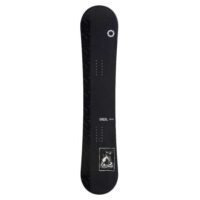 K2 Snowboards Vandal Junior Snowboard Black 137