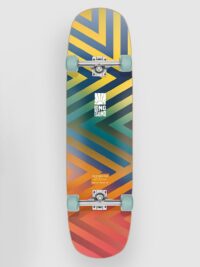 Long Island Longboards Multifunct 36"X9.25" Complete uni