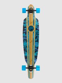 Mindless Longboards Maverick DT IV Talisman Complete blue