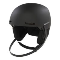Oakley Apparel Mod1 Pro Sl Helmet Black 55-59 cm