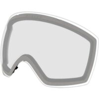 Oakley Goggles Flight Deck Xm Lens Clear Clear/CAT0