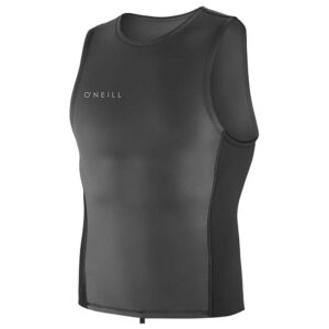 O'neill Wetsuits Reactor Ii Neoprene Jacket Black XL