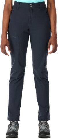 Rab Women's Incline Women's Hiking Pants, UK 10-Reg Beluga