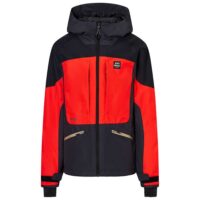Rehall Crocks-r Jacket Red 152 cm Boy